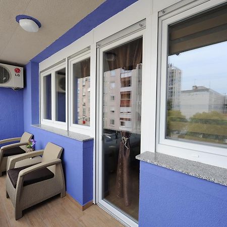 Primera Luxury Studio Ζαντάρ Εξωτερικό φωτογραφία