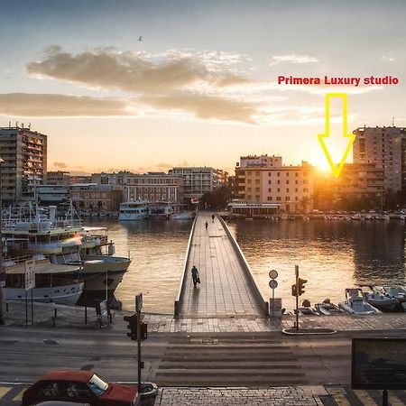 Primera Luxury Studio Ζαντάρ Εξωτερικό φωτογραφία