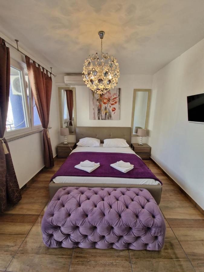 Primera Luxury Studio Ζαντάρ Εξωτερικό φωτογραφία