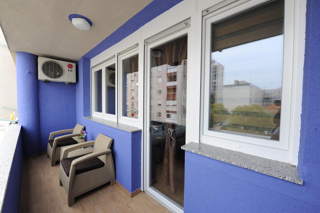 Primera Luxury Studio Ζαντάρ Εξωτερικό φωτογραφία