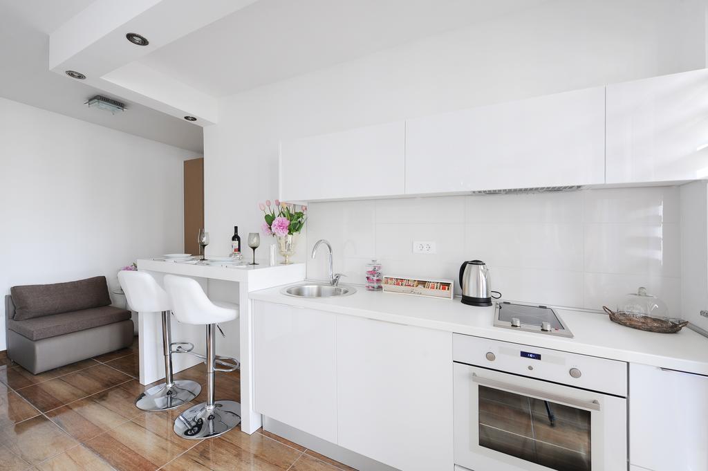Primera Luxury Studio Ζαντάρ Εξωτερικό φωτογραφία