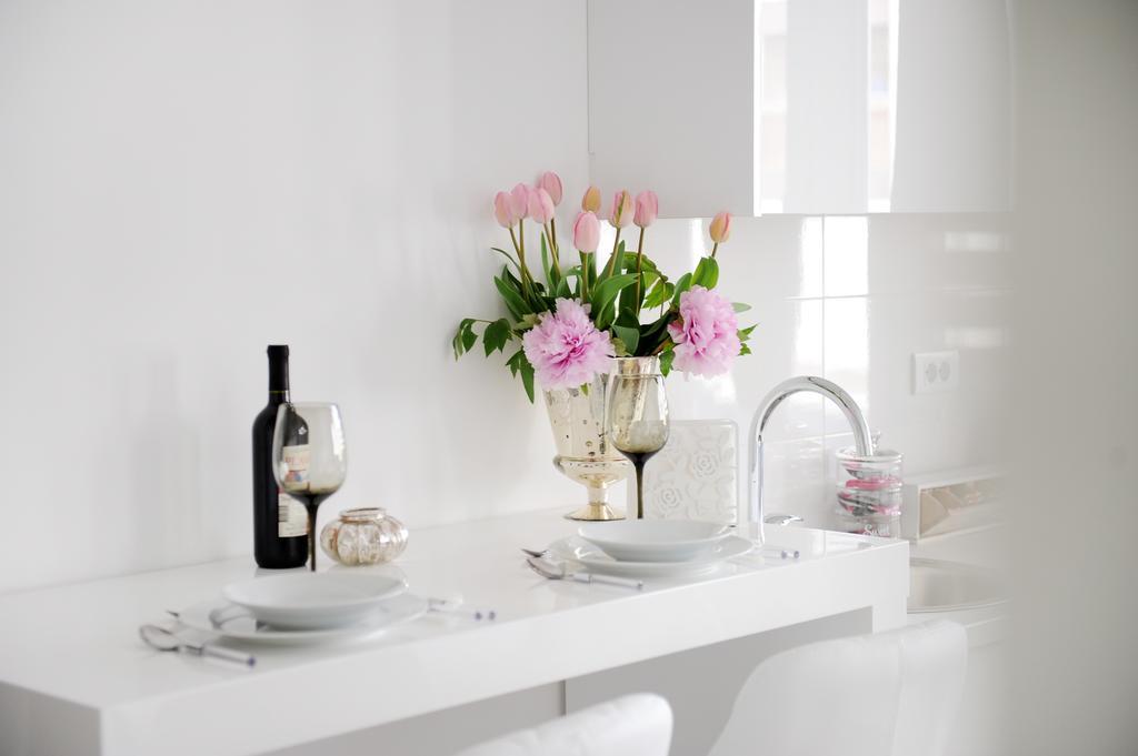 Primera Luxury Studio Ζαντάρ Εξωτερικό φωτογραφία