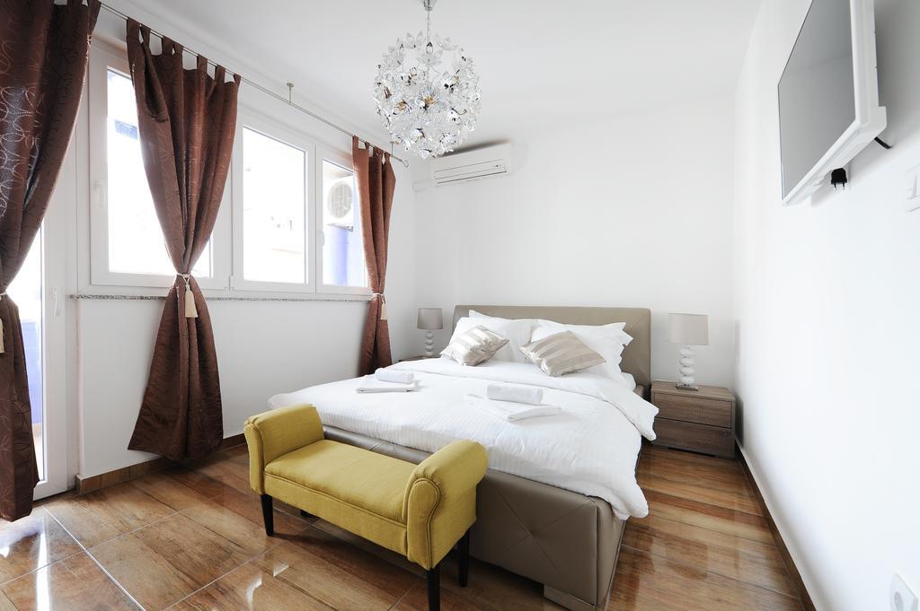 Primera Luxury Studio Ζαντάρ Εξωτερικό φωτογραφία