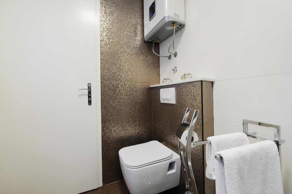 Primera Luxury Studio Ζαντάρ Εξωτερικό φωτογραφία