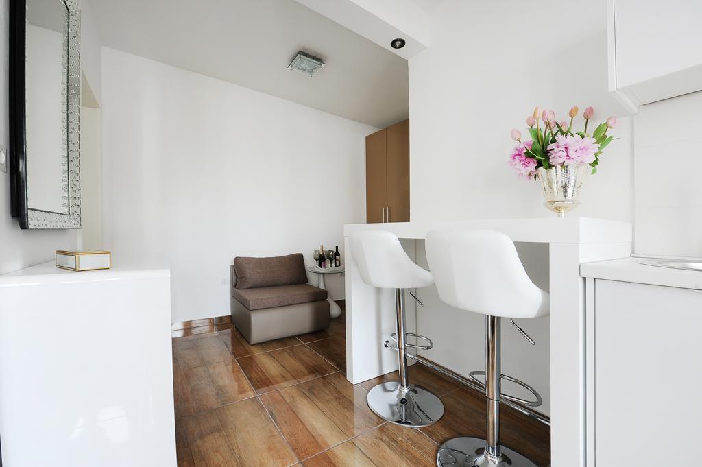 Primera Luxury Studio Ζαντάρ Εξωτερικό φωτογραφία