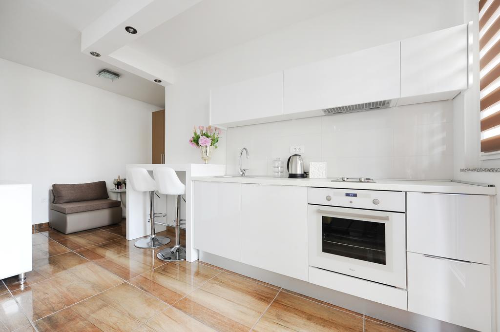 Primera Luxury Studio Ζαντάρ Εξωτερικό φωτογραφία