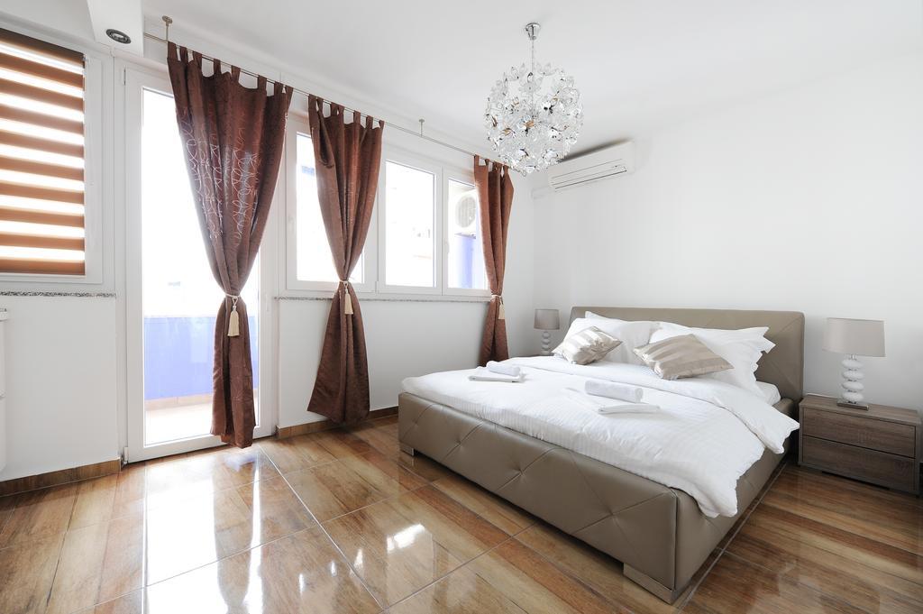 Primera Luxury Studio Ζαντάρ Εξωτερικό φωτογραφία